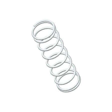 Approved Vendor Compression Spring, O= .660, L= 2.25, W= .055 G909960976